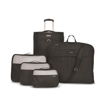 Samsonite DYMOND Special Event 5-piece Luggage Set