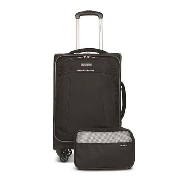 Samsonite DYMOND Weekend Trip 2-piece Luggage SetImage