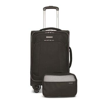 Samsonite DYMOND Weekend Trip 2-piece Luggage Set