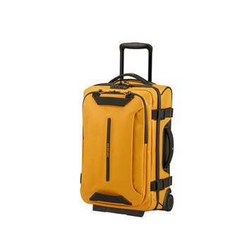 Samsonite ECODIVER Wheeled Carry-On Duffel Bag