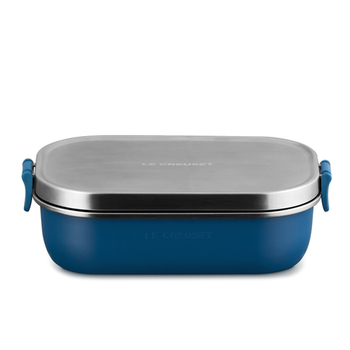 Le Creuset ON THE GO Lunch Box 0.9L