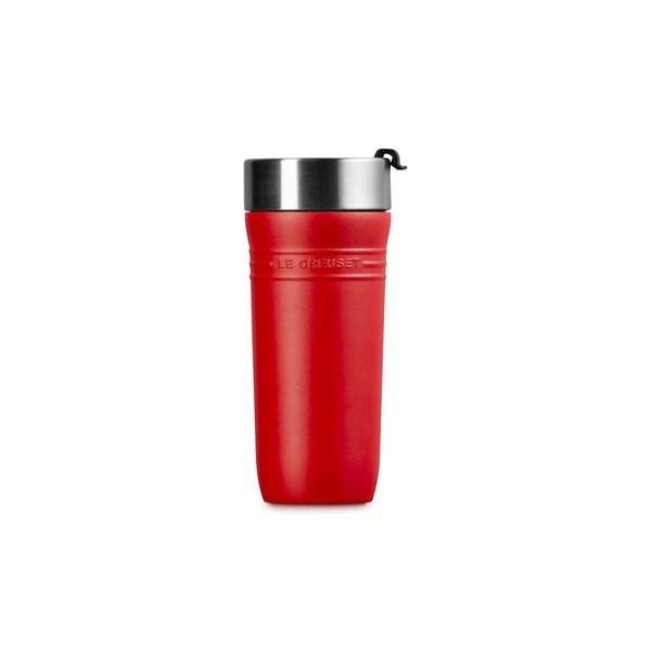 Le Creuset ON THE GO Travel Mug 0.35LImage