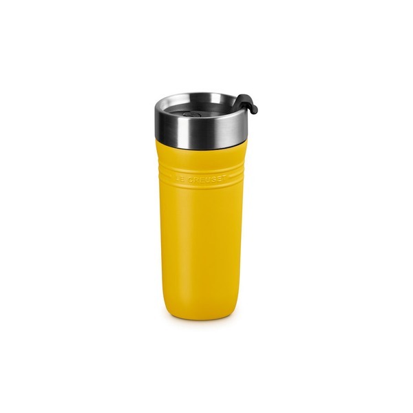Le Creuset ON THE GO Travel Mug 0.35LImage