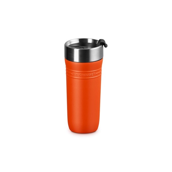 Le Creuset ON THE GO Travel Mug 0.35LImage