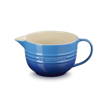 Le Creuset Stoneware Mixing Jug 2L