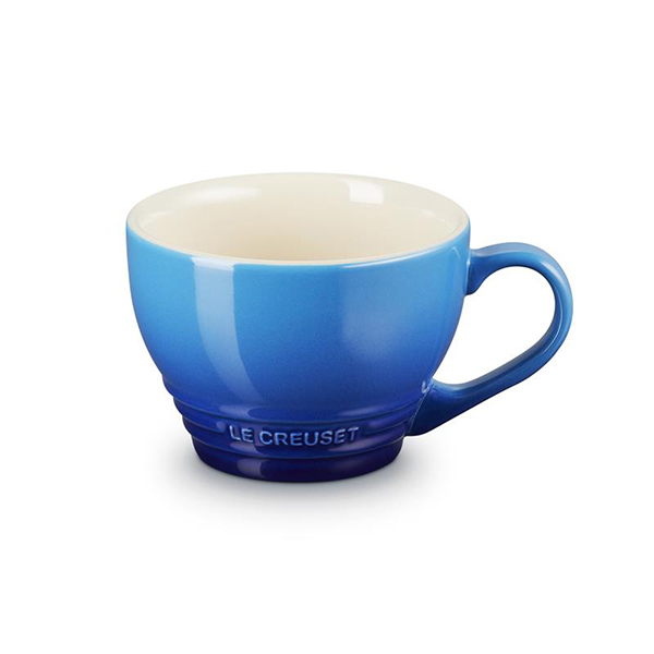 Le Creuset Stoneware Grand Mug 0.4LImage