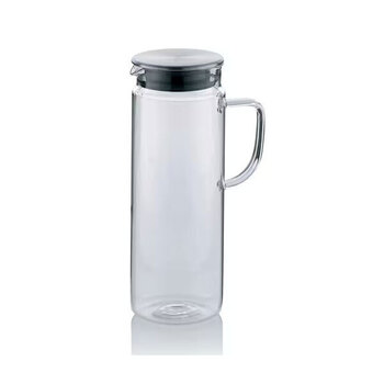 Kela Saftkanne aus Glas