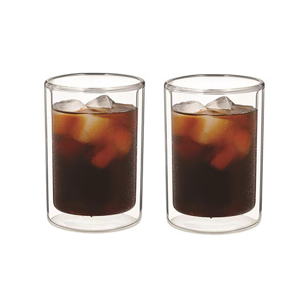 De'Longhi Cold Brew Kaffeebecher 220ML (2-er Set)Bild