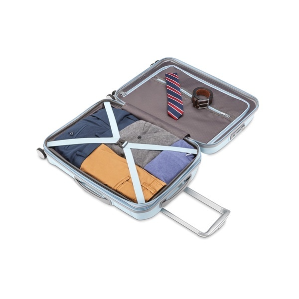 Samsonite FREEFORM Carry-On SpinnerImage