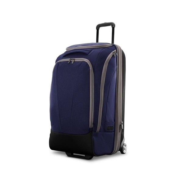 Samsonite MOTHER LODE Carry-On Wheeled DuffelImage