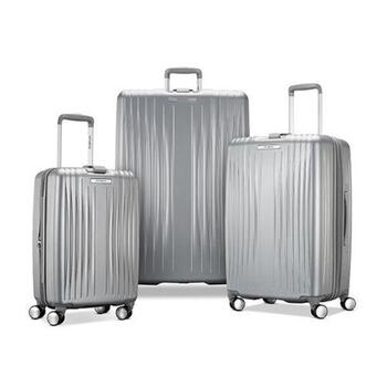 Samsonite OPTO 3 Hardside Spinner 3-piece Luggage Set