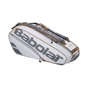 Babolat RH6 PURE WIMBLEDON Bag