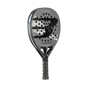 Bullpadel HACK 04 HYB Padel Racket (2026)