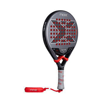 NOX ML10 Ventus Control 3K Padel Racket