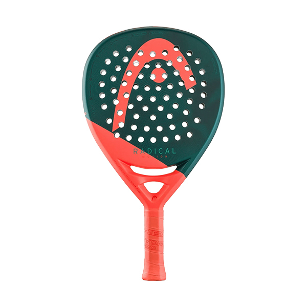 Head RADICAL MOTION Padel Racket (2026)Image