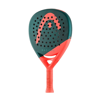 Head RADICAL MOTION Padel Racket (2026)