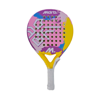 MDRB Candy Crush Padel Racket (2026)