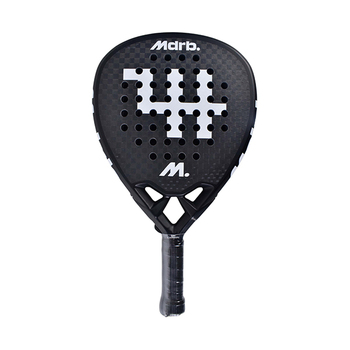 MDRB Dark Matter Padel Racket (2026)