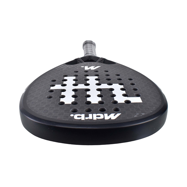 MDRB Dark Matter Padel Racket (2026)Image