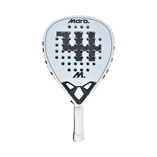 MDRB Vellum Ghost Padel Racket (2026)Image