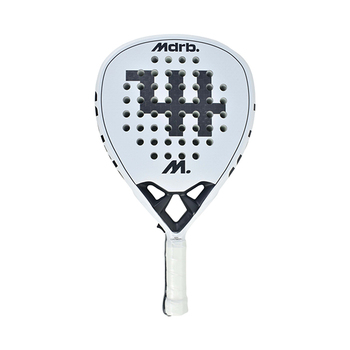 MDRB Vellum Ghost Padel Racket (2026)