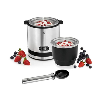 WMF KÜCHENminis 3-in-1-Eismaschine