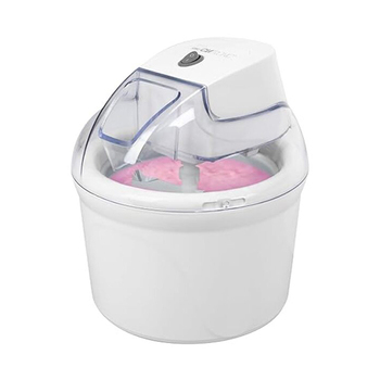 Clatronic Eismaschine 1,5L
