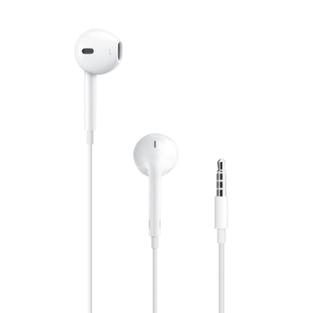 Apple EarPods with 3.5mm Headphone Jack