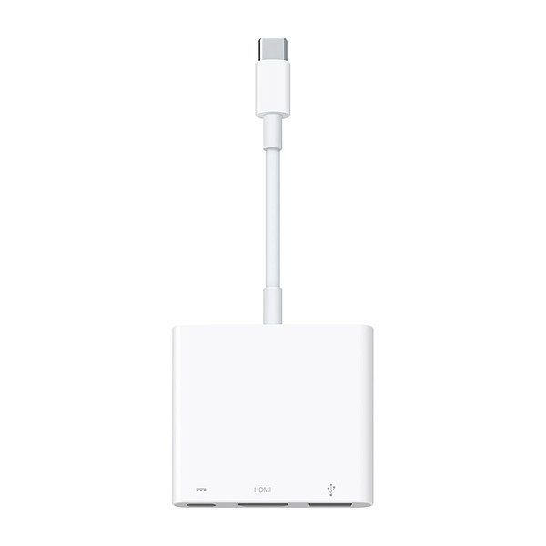 Apple USB-C Digital AV Multi-port AdapterImage