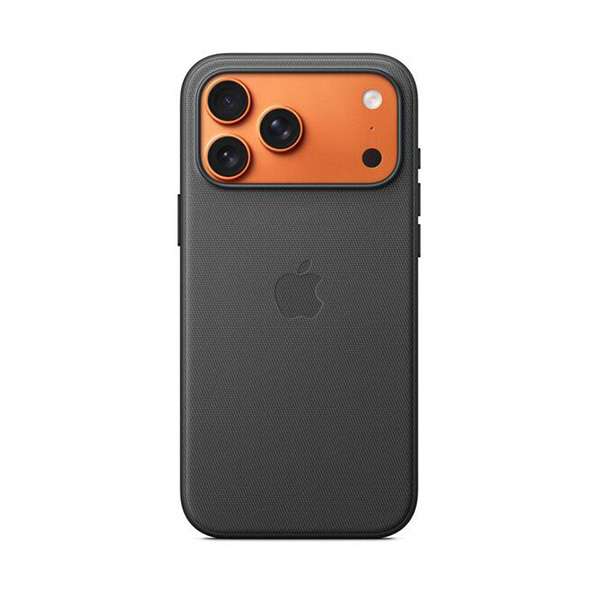 Apple TechWoven Case with MagSafe for iPhone 17 Pro MaxImage
