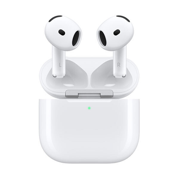 Apple AirPods 4 with Active Noise CancellationImage