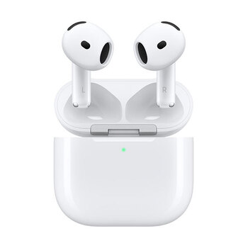Apple AirPods 4 with Active Noise Cancellation