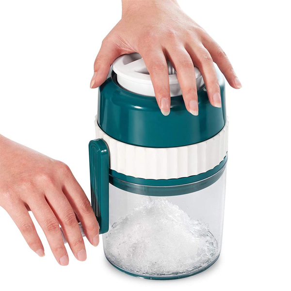 Machine à glace et granité instantanée – ManbaImage