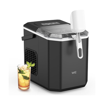 Machine à glaçons portable 12KG – WIE