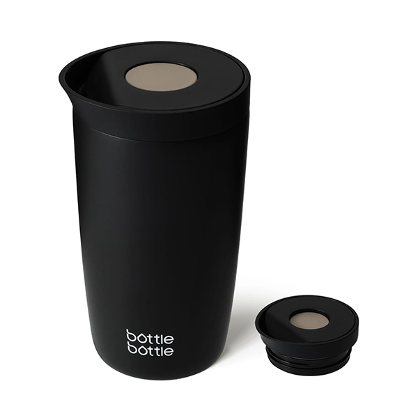 Mug de voyage isotherme 350ML – BOTTLE BOTTLEImage