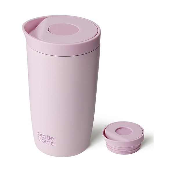 Mug de voyage isotherme 350ML – BOTTLE BOTTLEImage