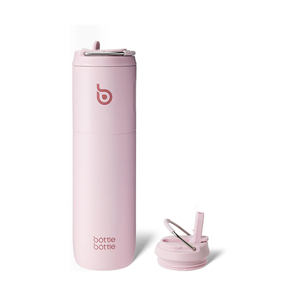 Bouteille isotherme en acier inoxydable 710ML – BOTTLE BOTTLEImage