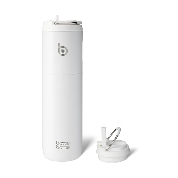 Bouteille isotherme en acier inoxydable 710ML – BOTTLE BOTTLEImage