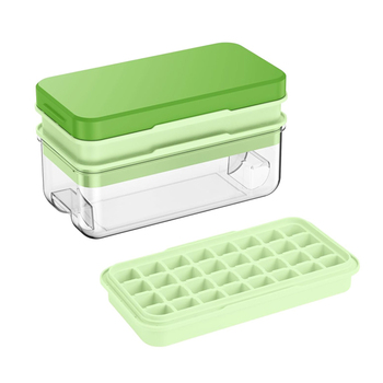 PHINOX Eiswürfelform-Set mit Deckel