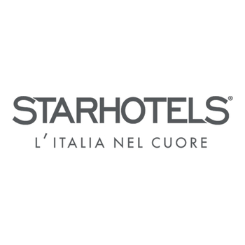 Starhotels Gift Card 250 euro