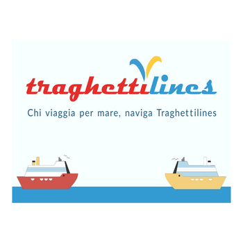Voucher Traghettilines 50 euro