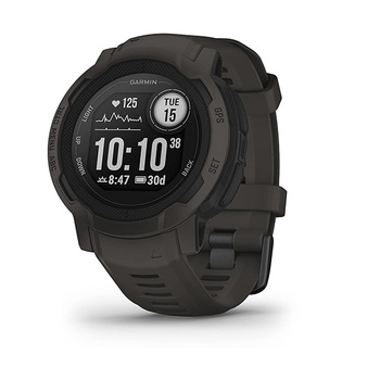 Garmin INSTINCT 2 Solar GPS Smartwatch