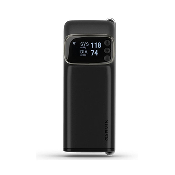 Garmin INDEX Smart Blood Pressure Monitor