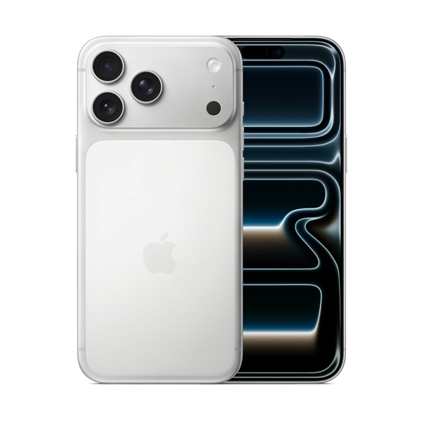 Apple iPhone 17 ProImage