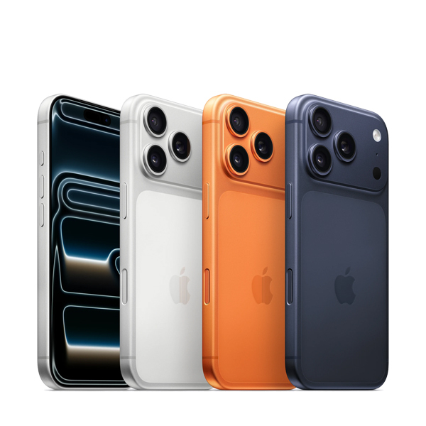 Apple iPhone 17 ProImage