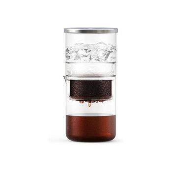 iCafilas Macchina da caffè 