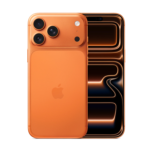 Apple iPhone 17 Pro MaxImage