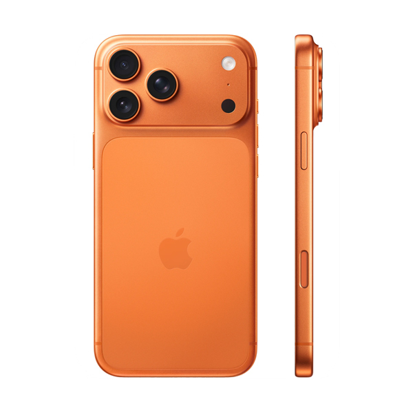 Apple iPhone 17 Pro MaxImage