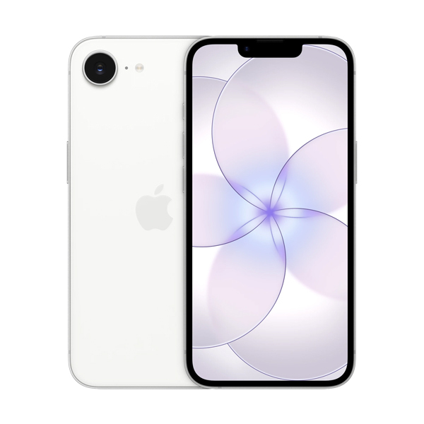 Apple iPhone 17eImage