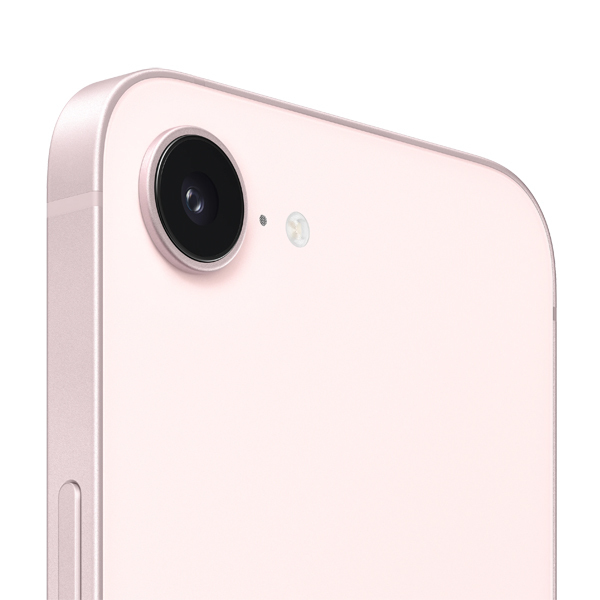 Apple iPhone 17eImage